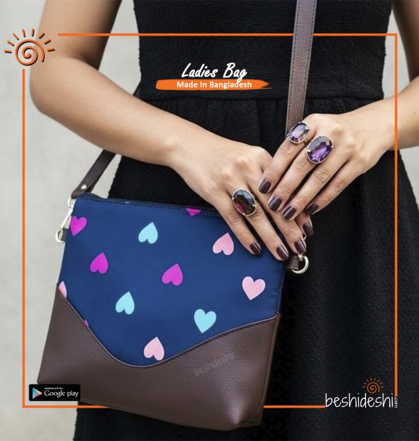 Marina Crossbody Ladies Bag