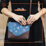 Marina Crossbody Ladies Bag