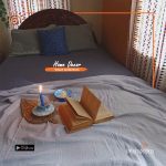 Organic Muslin Cotton Throw Blanket