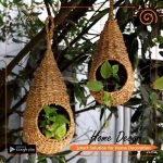 Hogla Planter Basket