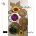 Wall Hanging Decor Combo Set