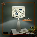 Small Table Lampshade