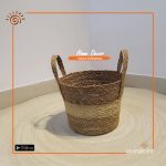 Hogla Planter Basket