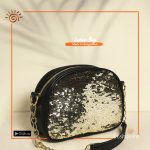 Stylish Lunar Ladies Party Bag