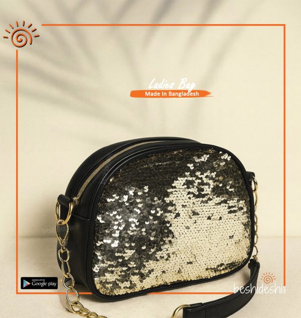 Stylish Lunar Ladies Party Bag