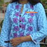 Women Single Piece Kurti