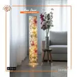 Cylinder Floor Lampshade