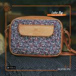 Flora Ladies Bag