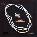 Handmade Jewelry Set