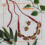 Handmade Jewelry Set