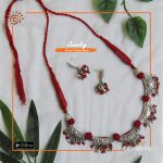 Handmade Jewelry Set