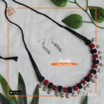 Handmade Jewelry Set