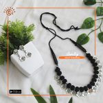 Handmade Jewelry Set