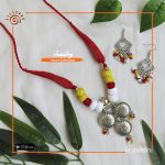 Handmade Jewelry Set