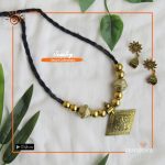 Handmade Jewelry Set