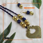Handmade Jewelry Set