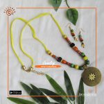 Handmade Jewelry Set