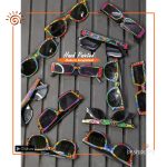 Hand Painted Sunglass