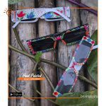 Hand Painted Sunglass