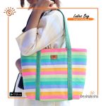 Stylish Modern Tote Bag