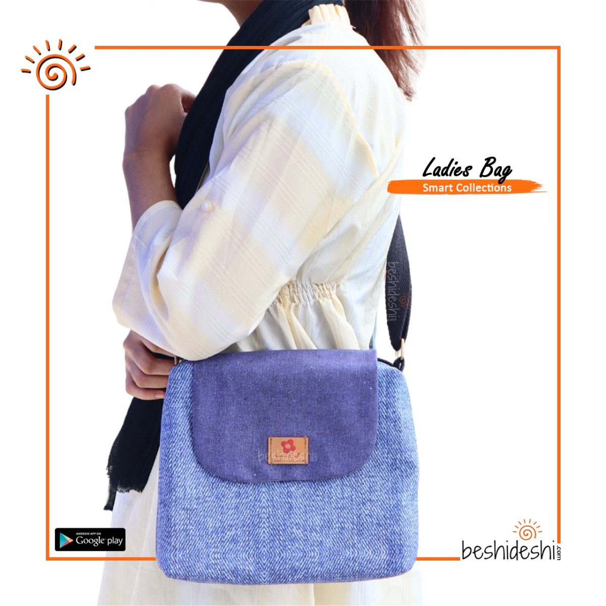 Exclusive Women Crossbody Bag