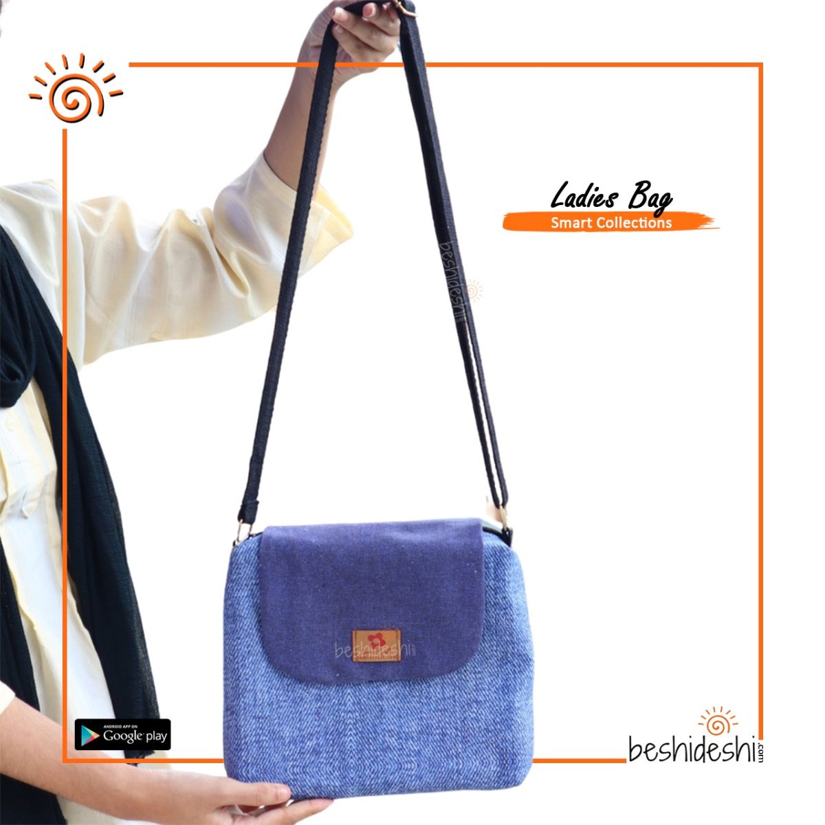Exclusive Women Crossbody Bag