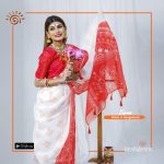 Debi Moon Silk Saree