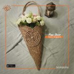 Wall Hanging Planter