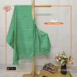 Handmade Woolen Shawl