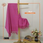 Handmade Woolen Shawl