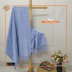 Handmade Woolen Shawl