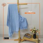 Handmade Woolen Shawl