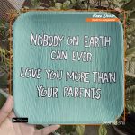 Areca Leaf Painting Plate