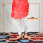 Dhoti Pajama