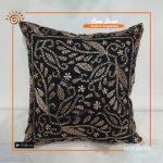 Hand Stitch Cushion Cover