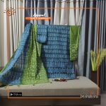 Batik Unstitched Three-piece