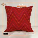 Cotton Cushion Cover