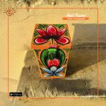 Rickshaw Painted Mini Piggy Bank