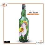 Rickshaw Painted Bottle