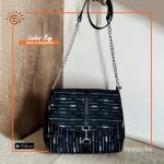 Niro Hand Bag