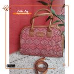Aruna Hand Bag
