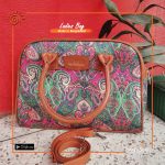 Aruna Hand Bag
