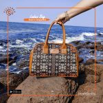 Aruna Hand Bag