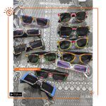 Hand Painted Sunglass