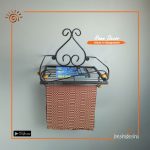 Quran & Jaynamaz Shelve