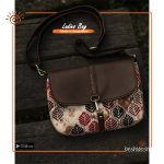 ILARIA Crossbody Ladies Bag