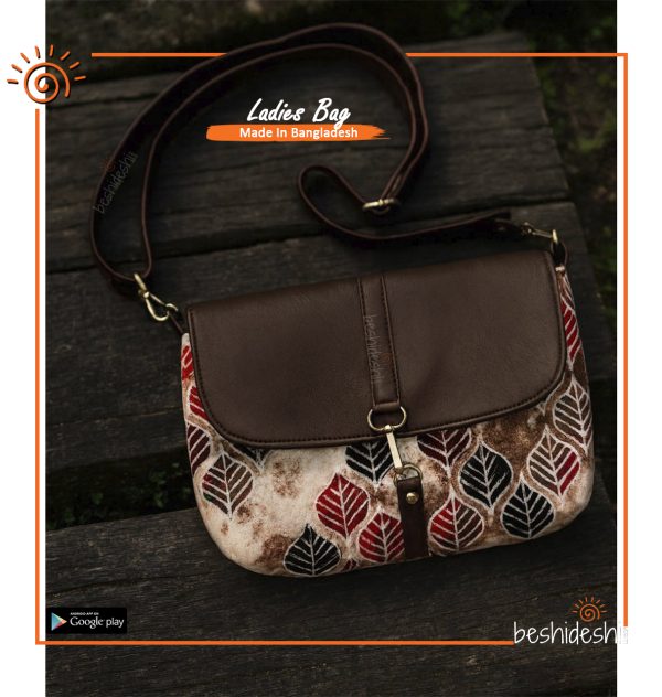 ILARIA Crossbody Ladies Bag