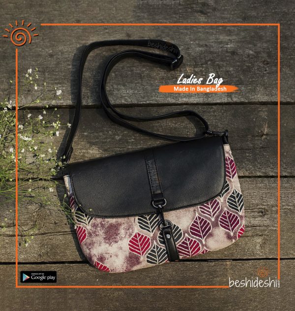 ILARIA Crossbody Ladies Bag