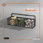 Vegetable Rack (Big)