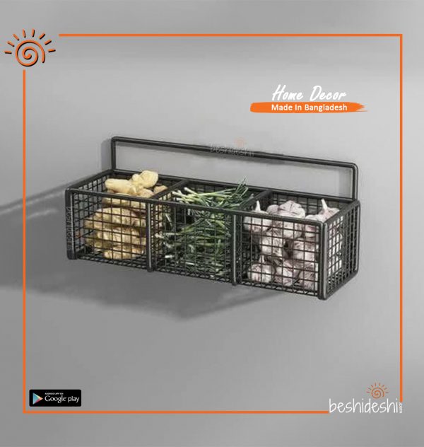 Vegetable Rack (Big)